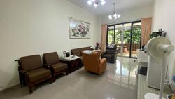 Seletar Springs Condominium (D28), Condominium #524027471